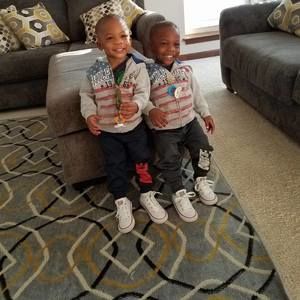 Meet your Posher, Arthur